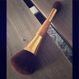 Tarte dual contour makeup brush